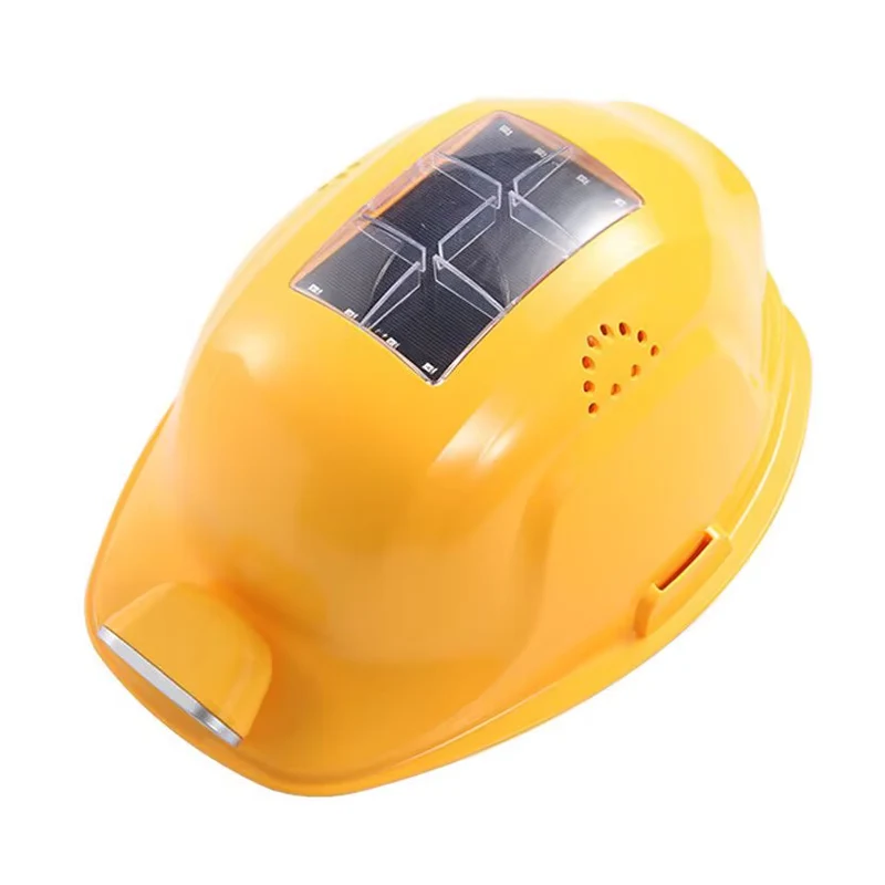 Casque solaire ABS